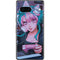 Anime Catgirl Gamer Nerd by Ivy Dolamore Pixel Skins